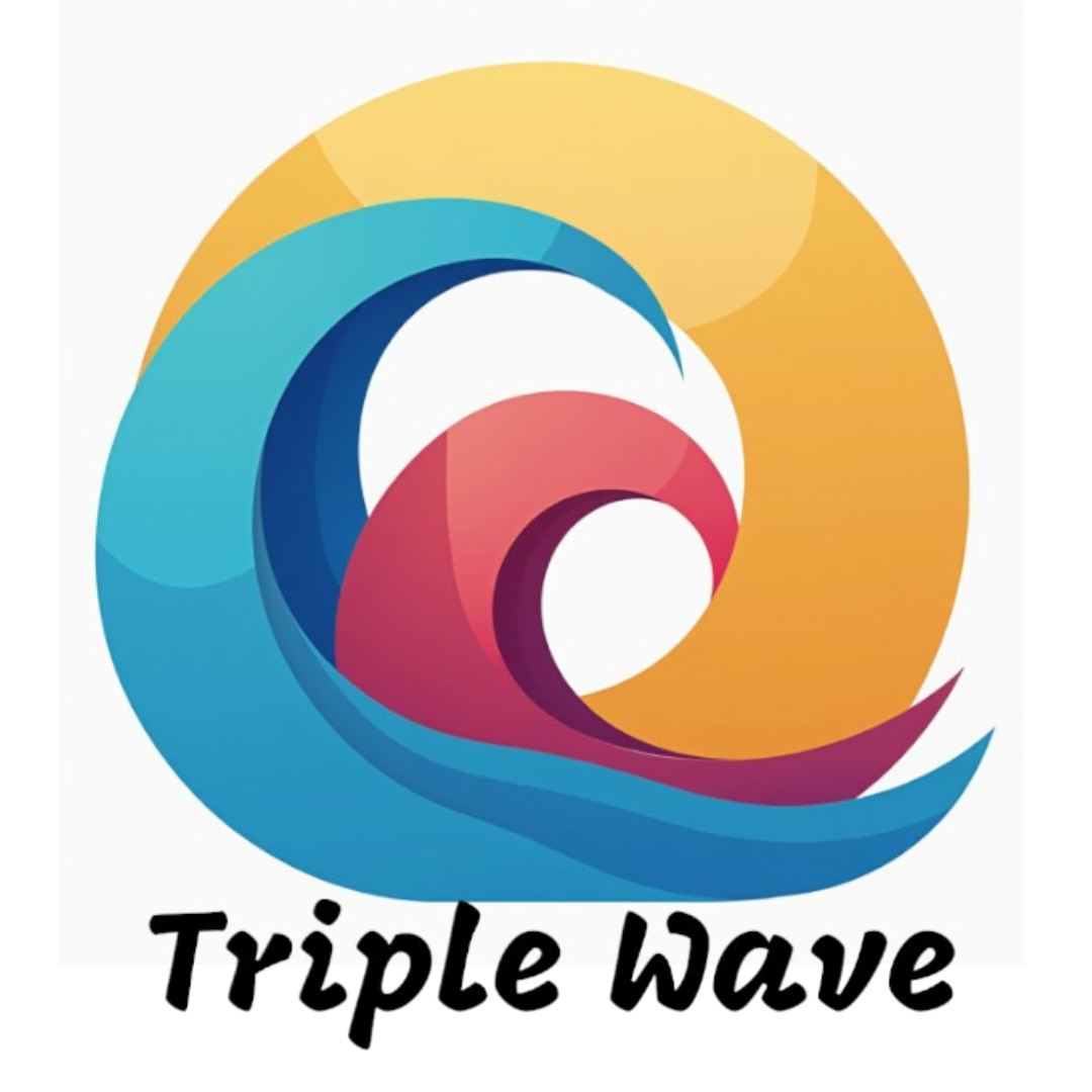 Triple Wave store